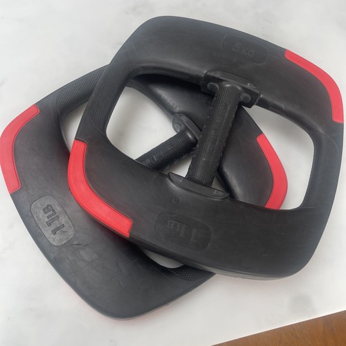 Les mills weights - mills,