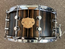SPAUN Anniversary 20th Ltd