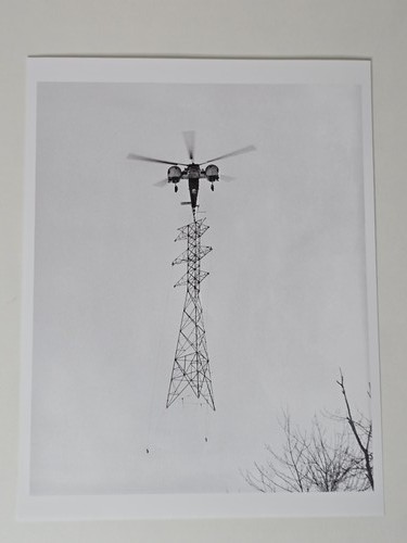 Sikorsky n807 tall - s-60,