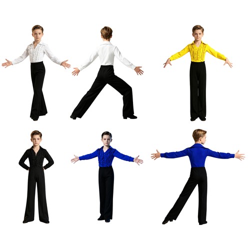 Boys piece competition dance - boys,