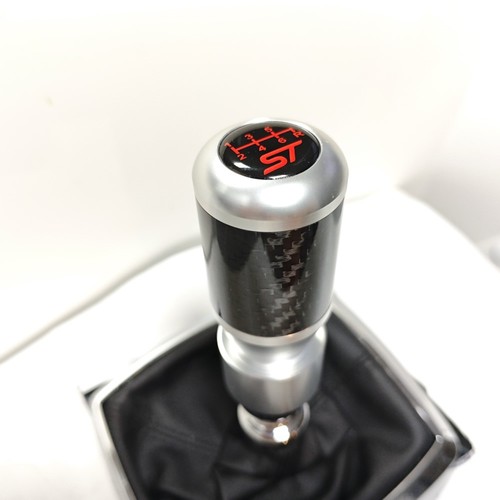 Chrome carbon weighte - weighte, 6sp