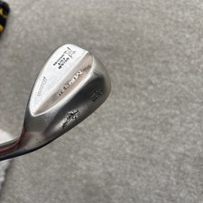 Mizuno MP-T11 64 degree Lob