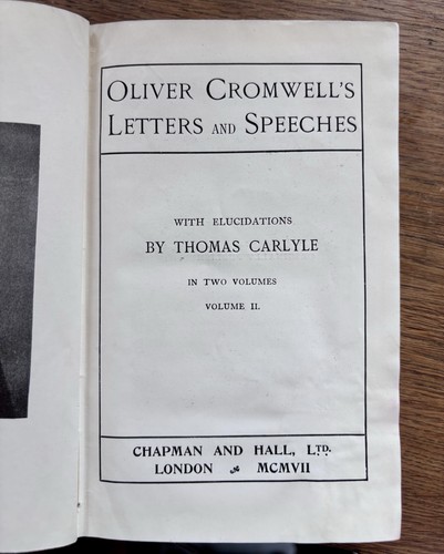 Thomas carlyle oliver - thomas,