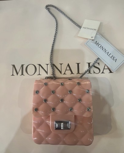 Monnalisa girls handbag - monnalisa,