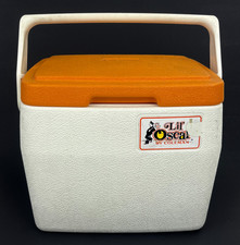 Vintage Coleman Lil Oscar