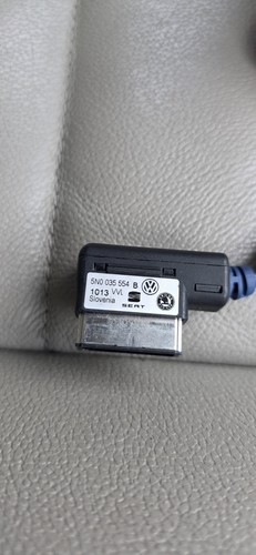 Genuine mdi ipod iphone - mdi, 30