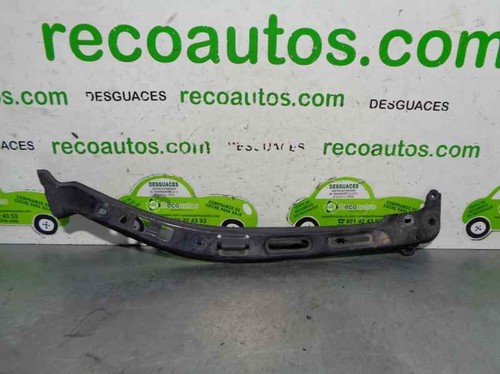 Right headlight support - headlight,