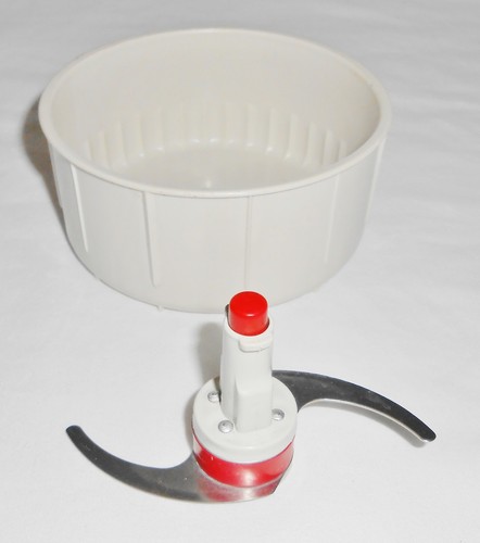 Vintage moulinex 327 food - 327,