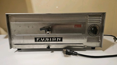 Fusion commercial electric - fusion,