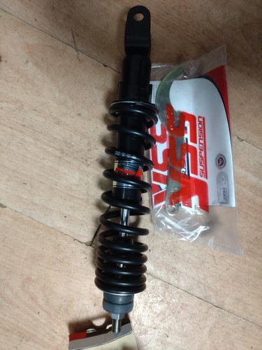 Yss shock absorber - absorber, adjustable