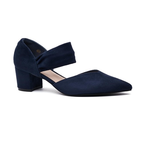 Sonaloong block heels for - block,