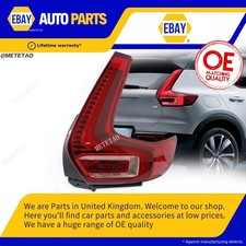 For Volvo XC40 2018-2022 Right