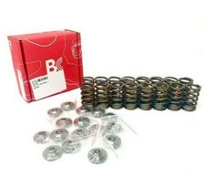 Brian Crower Single Springs
