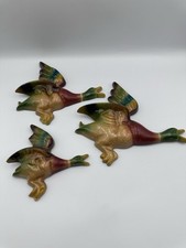 Vintage Set Of Parkside Metal