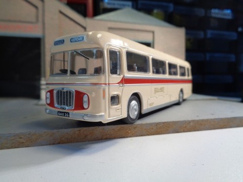Efe 99709 bristol relh coach - 99709,