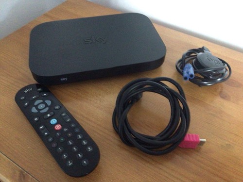Sky mini box em150 - q,