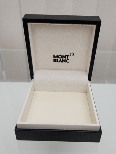 100 genuine mont - 100%,