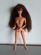 Vintage 1994 Dance Moves Teresa Collectable Nude Fashion Doll