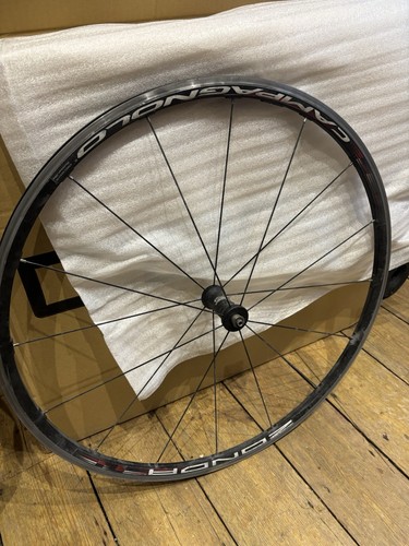 Compagnolo zonda wheelset - compagnolo,