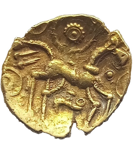 Late iron age - late, dobunni