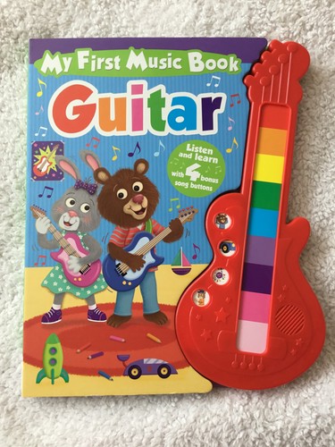 First music book - my,