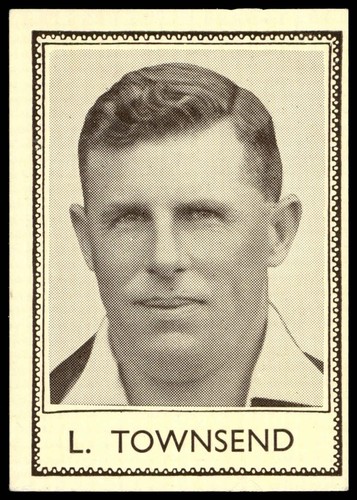 Barratt famous cricketers - barratt, 'famous
