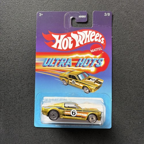 Hot wheels 1967 shelby - wheels,