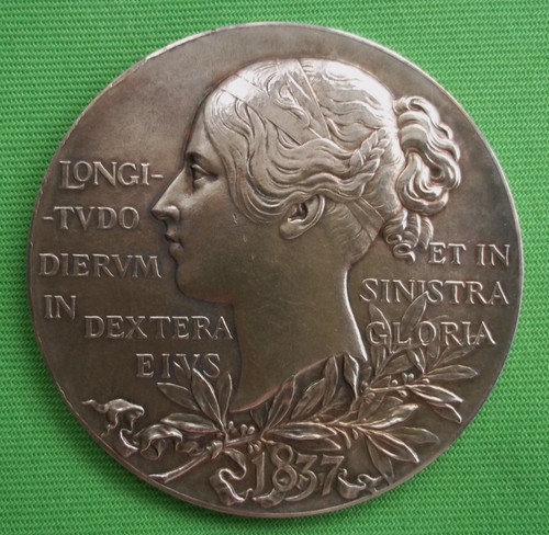 1837 1897 queen victoria - 1837-1897,
