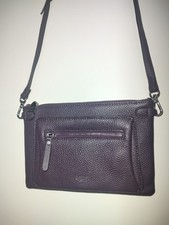 Osprey london real - london, leather