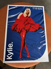 Kylie Minogue Tension Tour