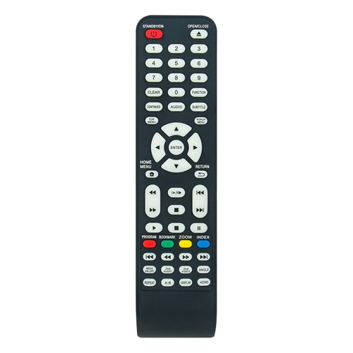 New 2420 remote control - remote,
