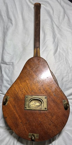 Antique spalding geneva 1905 - antique,