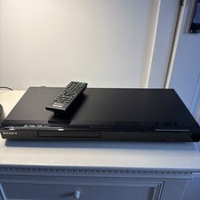 Sony DVP-NS718H CD/DVD 1080p