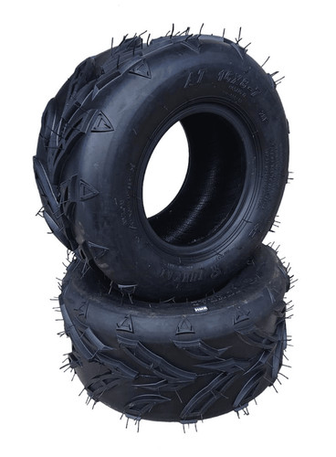 Tires 16x8 - tires, atv