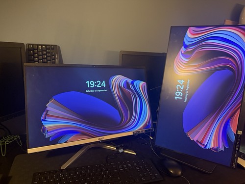 Acer aspire c24 all - acer,