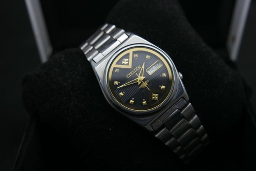Vintage citizen automatic - automatic, 21