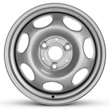 15x5.5 inch Rim for Smart