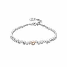 Clogau Celebration with Topaz