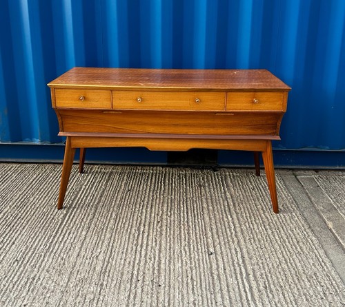 Mid century alfred - mid,