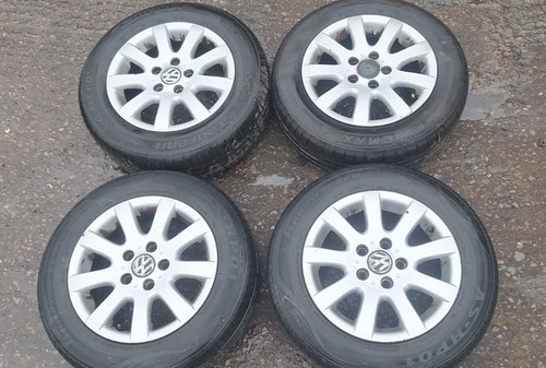 Golf inch alloy - ",