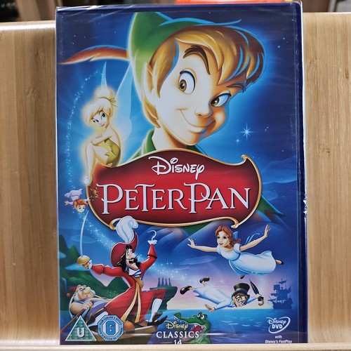 Peter pan - peter,