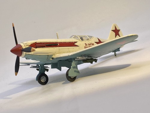 Amercom 1942 mig fighter - 3, fighter-