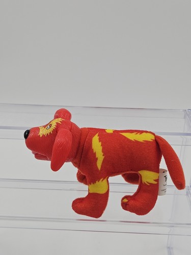 1998 mcdonald doodles - doodles, the