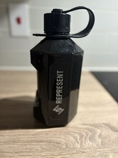 REPRESENT 247 - 1.2L Water Bottle