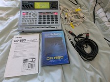Boss DR-880 Dr Rhythm Drum