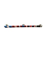 RIBBON BAR AND PIN, Queens