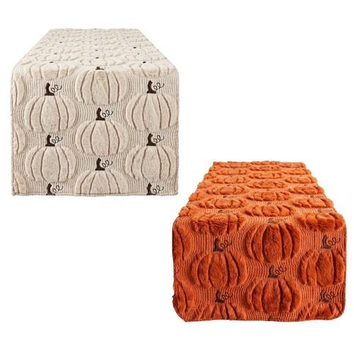 Halloween table runner for - halloween,