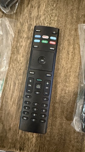 Vizio universal remote for - universal,