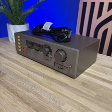 Quad 44 Pre HiFi Separate Home