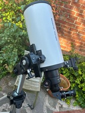 Intes MK 67 OTA Maksutov